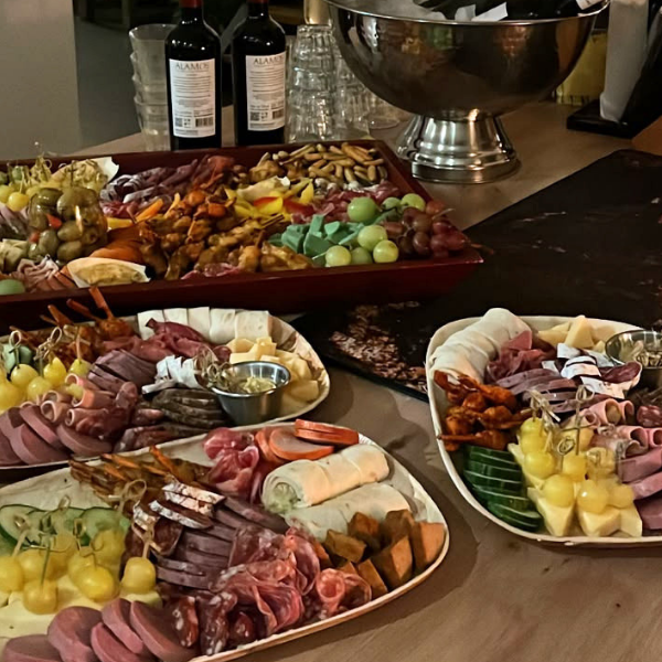Hap happeningen (5)